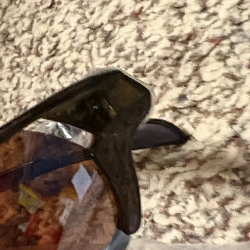 New Columbia polarized sunglasses